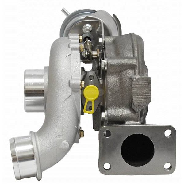 Turbolader Neu - OE-Ref. 059145701SX für Vag