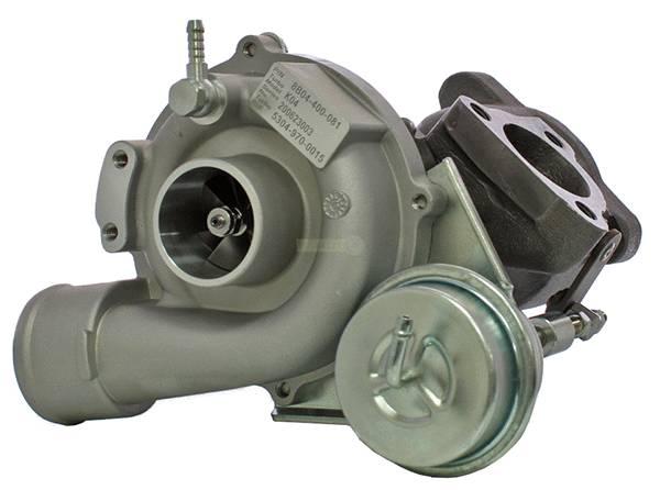 Turbolader Neu - OE-Ref. 058145705HP für Vag