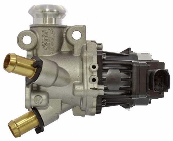 Agr Ventil 5802061033 Neu Original OEM für Fiat