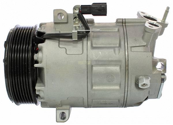 Klimakompressor 8200454172 Neu Original ZEXEL für Renault-Nissan