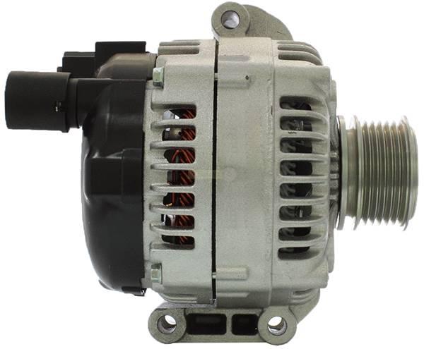 Lichtmaschine Neu Original Denso - OE Ref. 104211-9820 für Fiat,Alfa