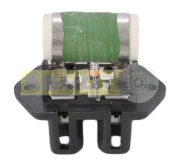 1x Widerstand 60692416 Neu Original OEM für Fiat