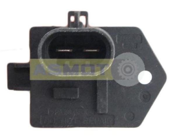 1x Widerstand 55702358 Neu Original OEM für Fiat