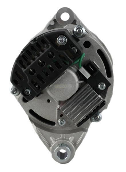 1x Lichtmaschine Neu - Made In Italy - für 63320060 Aifo Motor 8360.05.200 8361.05.500 8361.05.530 Fiat