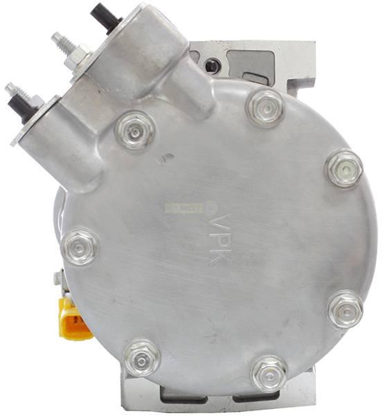 Klimakompressor Neu - OE-Ref. 9800851980 für Fiat