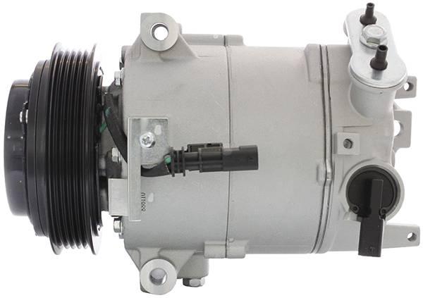 Klimakompressor Neu - OE-Ref. 23314082 für Gm