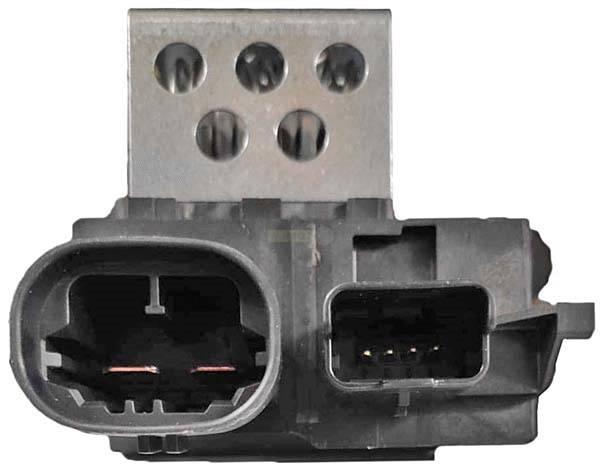 Widerstand 9673999880 Neu Original OEM für Psa