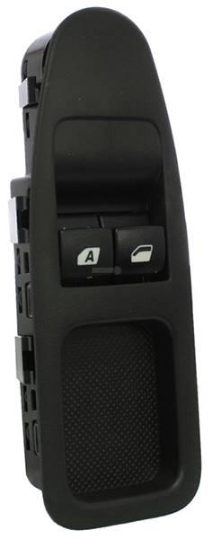 Kaufe 6554.HA für Citroen C4 2004–2010, elektrischer Fensterheber-Steuerschalter,  elektrischer Fensterheber-Knopfschalter