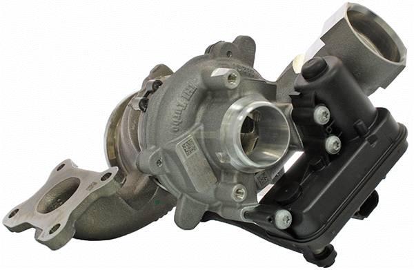 Turbolader Neu Original OEM 04E145874BX für VAG