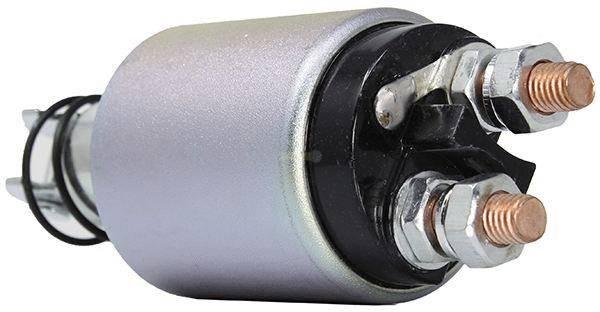 1* Magnetschalter Anlasser Neu - OE-Ref. 85540011 für Marelli Type