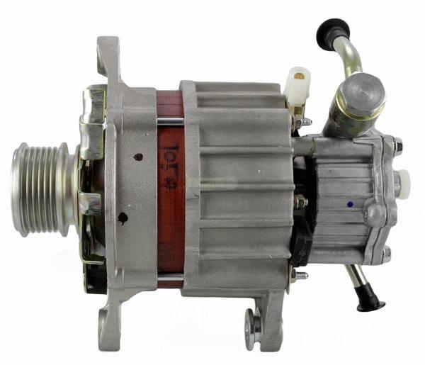 Lichtmaschine 105A Neu Original Bosch SEG F002G10862 für Vm Engine Hako Schmidt