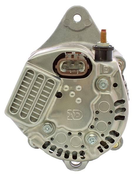 Lichtmaschine 40A Neu Original Denso 101211-1170 für John Deere,Yanmar Pc40 Pc55