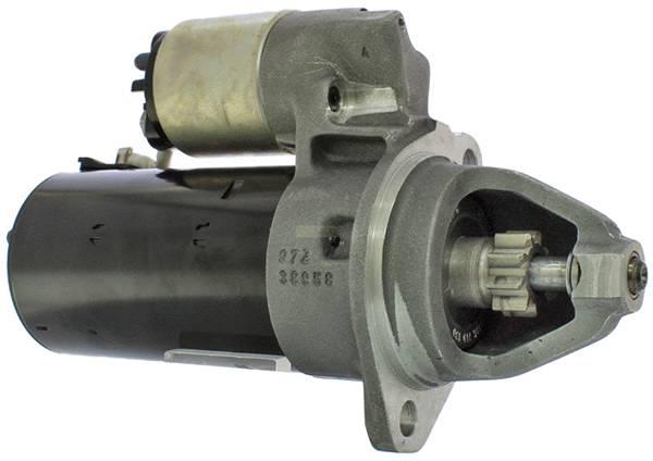 Anlasser Bosch SEG Neu Original 0001109043 für Hatz 1D20 1D30 1D40 Lwa Bomag Bpr