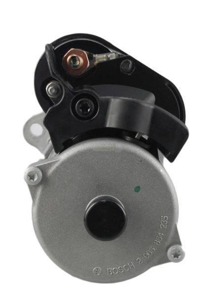 Anlasser Bosch SEG Neu Original 0001261002 für Scania Schnell Bhkw Biogasanlage