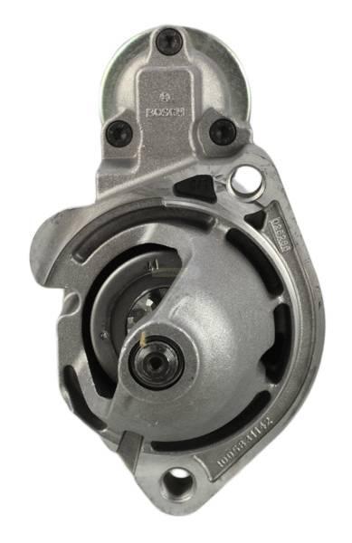 Anlasser Bosch SEG Neu OE- 0001110106 für Audi 80 90 A4 A6, Skoda Superb, Vw Passat