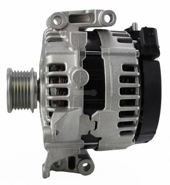 Lichtmaschine 180A Neu Original Bosch SEG 0121715129 für Mercedes