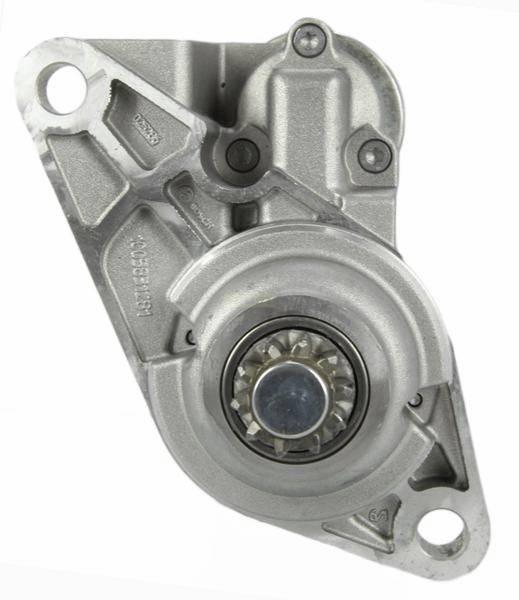 Anlasser Bosch SEG Neu Original 0001120400 für Audi, Seat Cordoba Ibiza, Skoda, Vw