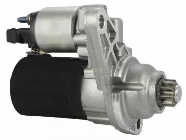 Anlasser Bosch SEG Neu Original 0001120400 für Audi, Seat Cordoba Ibiza, Skoda, Vw