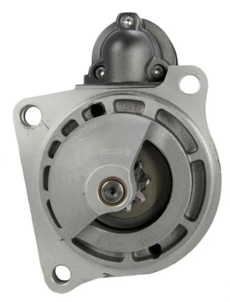 Anlasser Bosch SEG Neu Original 0001223504 für Iveco New Holland Ford Case