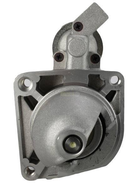 Anlasser Bosch SEG Neu Original 0001218741 für Citroën, Fiat