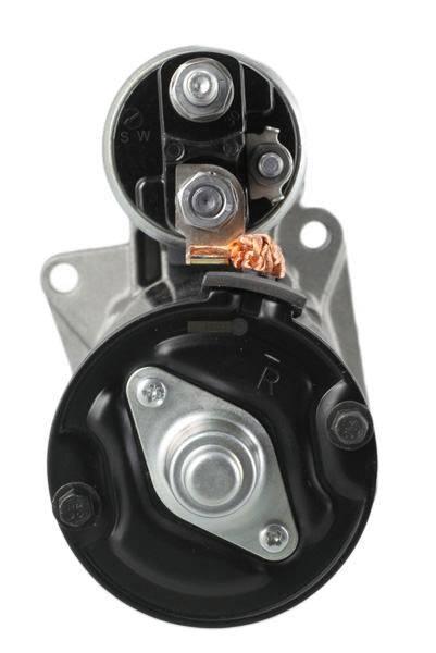 Anlasser Bosch SEG Neu Original 0001138009 für Fiat, Lancia