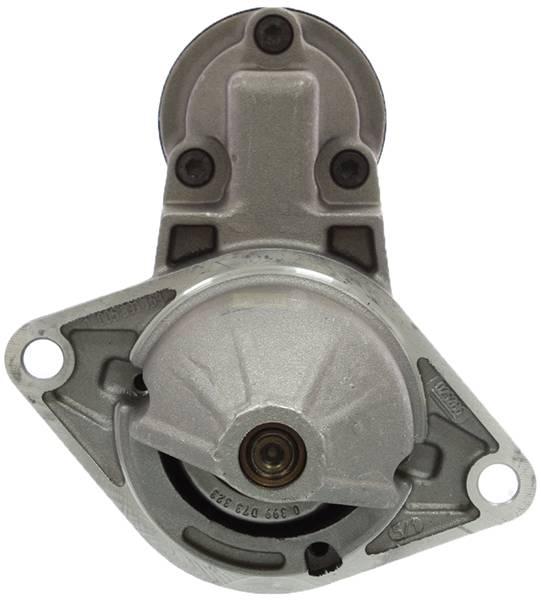 Anlasser Bosch SEG Neu Original 0001107492 für Opel, Vauxhall