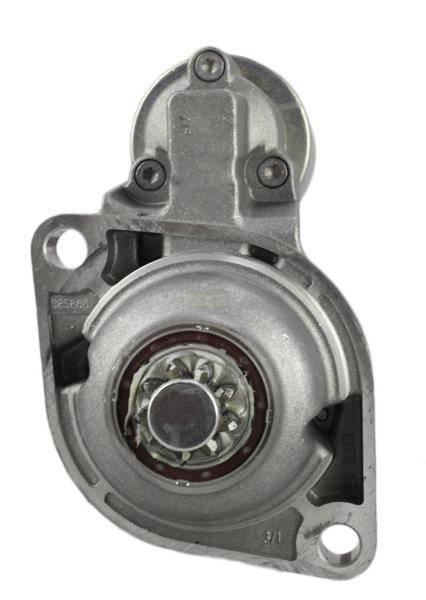 Anlasser Bosch SEG Neu Original 0001124015 für Porsche