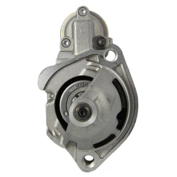 Anlasser Bosch SEG Neu Original 0001109064 für Audi A4 1.9 2.0 Tdi , A6 2.0 Tdi