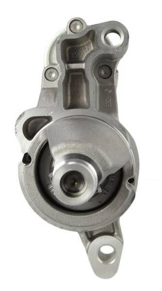 Anlasser Bosch SEG Neu Original 0001115082 für Audi