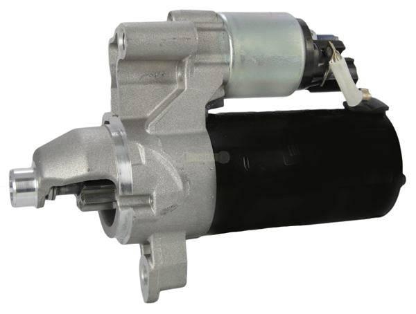 Anlasser Bosch SEG Neu Original 0001115082 für Audi