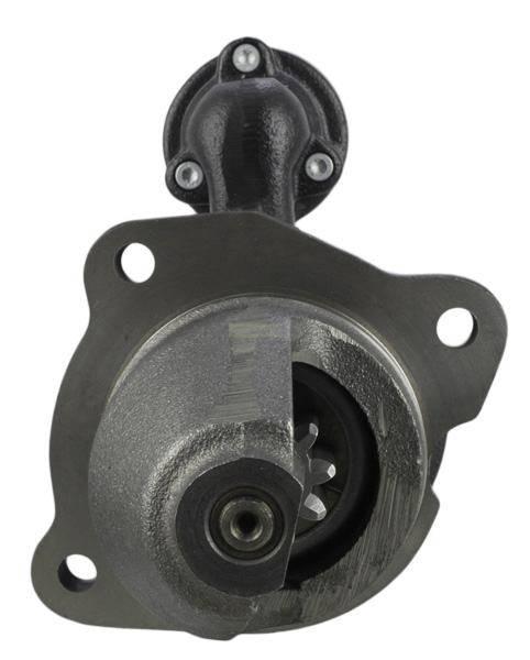 Anlasser Bosch SEG Neu Original 9000143415 für Avia, Ebro 65/7D L35S L35Sf, Nissan