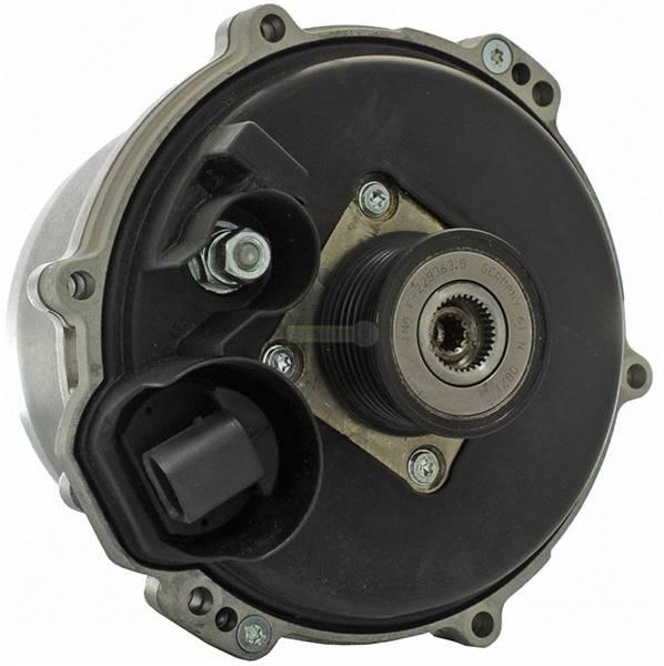 Lichtmaschine 150A Neu OE Bosch SEG 01220AA1A0 für Mercedes-Benz W210 S210 W220 W463