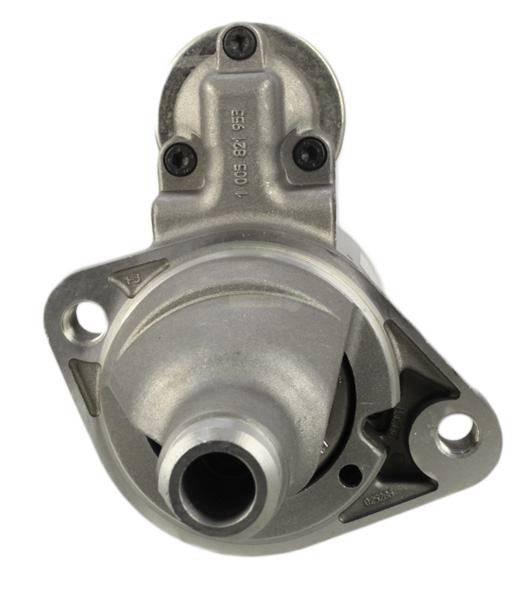 Anlasser Bosch SEG Neu Original 0001109066 für Audi A4 A6 A8 Skoda Superb,Vw Passat