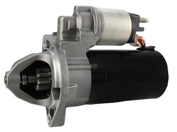 Anlasser Bosch SEG Neu Original 0001139047 für Chrysler