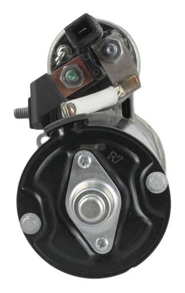 Anlasser Bosch SEG Neu Original 0001125511 für Vw