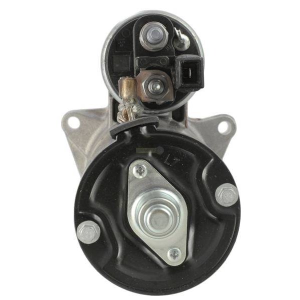 Anlasser Bosch SEG Neu Original 0001125046 für Vw California Caravelle T4 2.8 Vr6