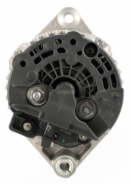 Lichtmaschine 105A Neu OE-Bosch SEG 0124425100 für Opel,Vauxhall Alfa Romeo 159 Fiat