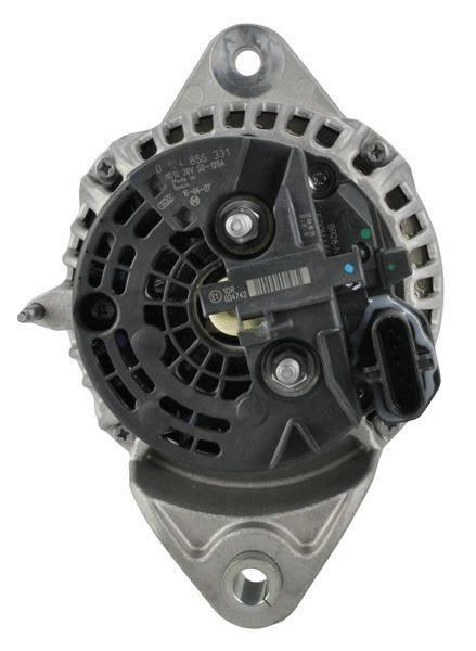 Lichtmaschine 120A Neu Original Bosch SEG 0124655021 für Volvo Trucks