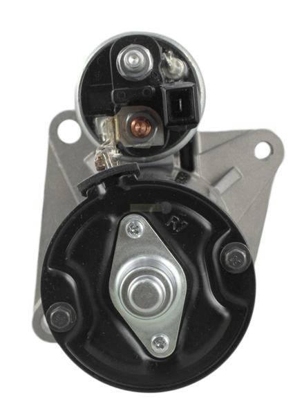 Anlasser Bosch SEG Neu Original 0001109417 für Vw