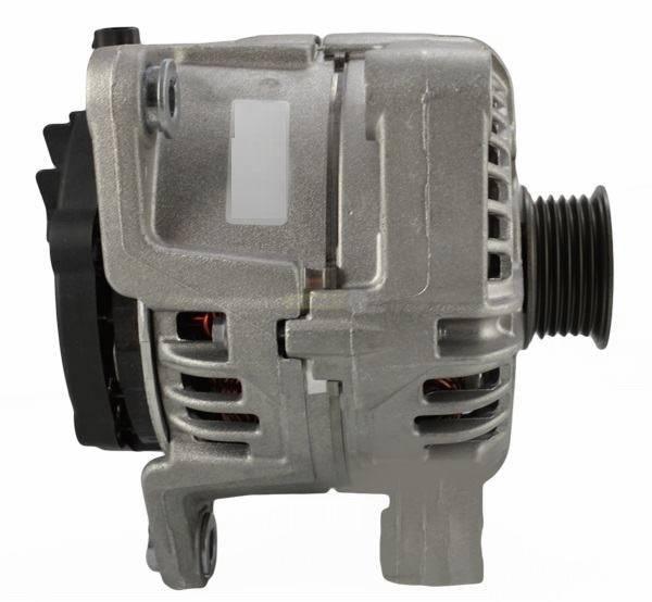 Lichtmaschine 120A Neu Original Bosch SEG 0124515032 für Opel, Vauxhall