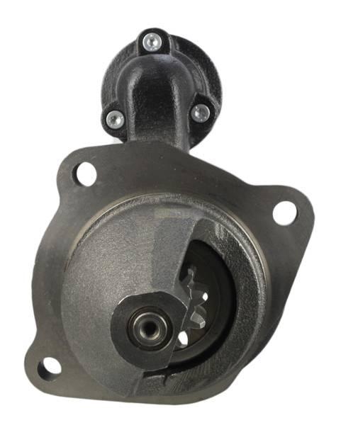 Anlasser Bosch SEG Neu Original 0001362100 für Nissan  2.0D 2.8D Ebro L35.09 B4-40