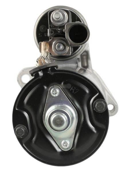 Anlasser Bosch SEG Neu Original 0001109260 für Audi