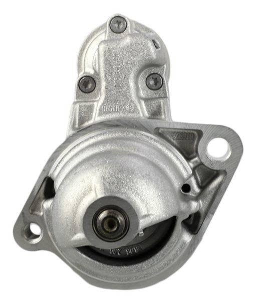 Anlasser Bosch SEG Neu Original 0001109260 für Audi