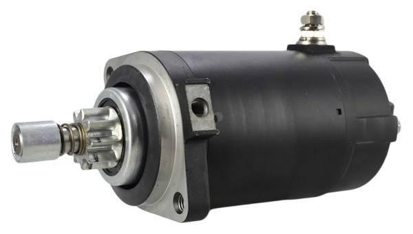 Anlasser Hitachi Neu OE- S114-323 für Yamaha Marine 40 50 115 130 150 175 200 Ps