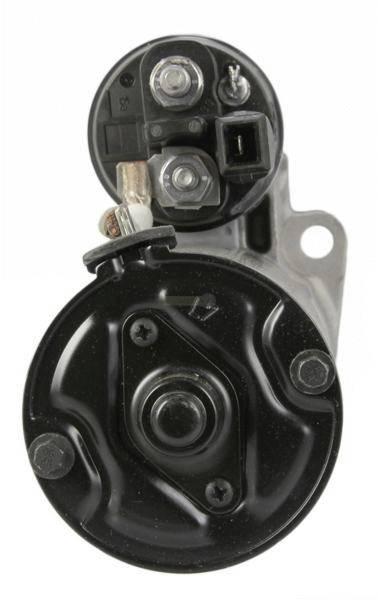 Anlasser Bosch SEG Neu Original 0001124013 für Skoda Felicia I Ii, Vw Caddy Ii 1.9 D