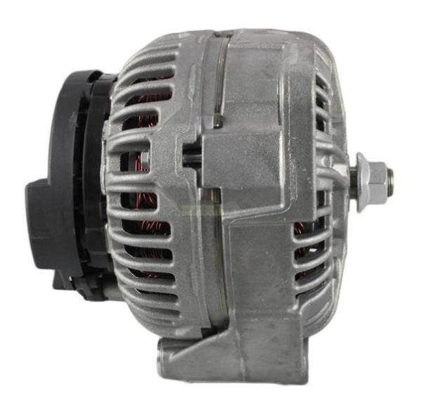 Lichtmaschine 110A Neu Original Bosch SEG 0124655011 für Liebherr  Man Lkw