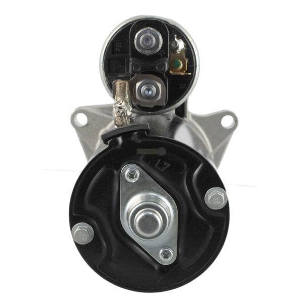 Anlasser Bosch SEG Neu Original 0001125001 für Vw Multivan T4 Diesel 2,5Tdi Syncro