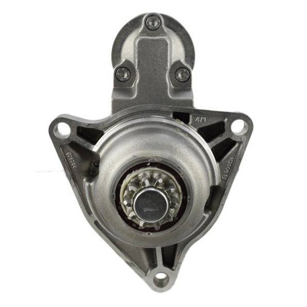 Anlasser Bosch SEG Neu Original 0001125001 für Vw Multivan T4 Diesel 2,5Tdi Syncro