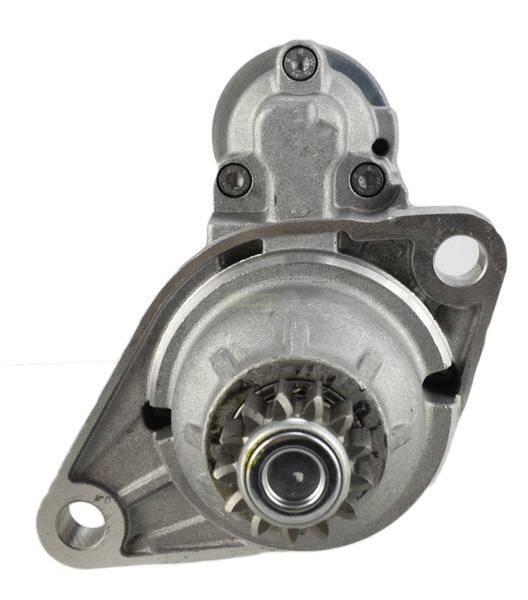 Anlasser Bosch SEG Neu Original 0001179522 für Audi, Vw