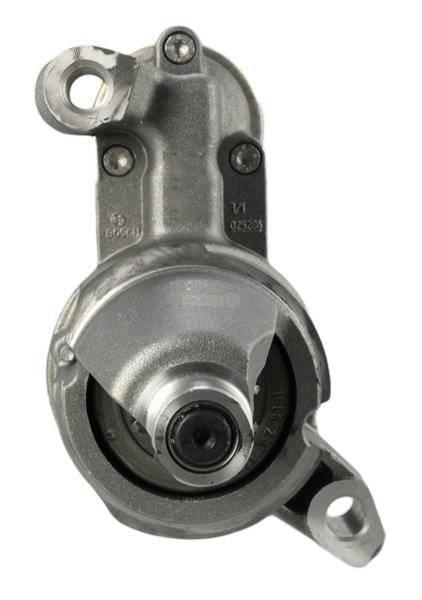 Anlasser Bosch SEG Neu Original 0001139041 für Audi